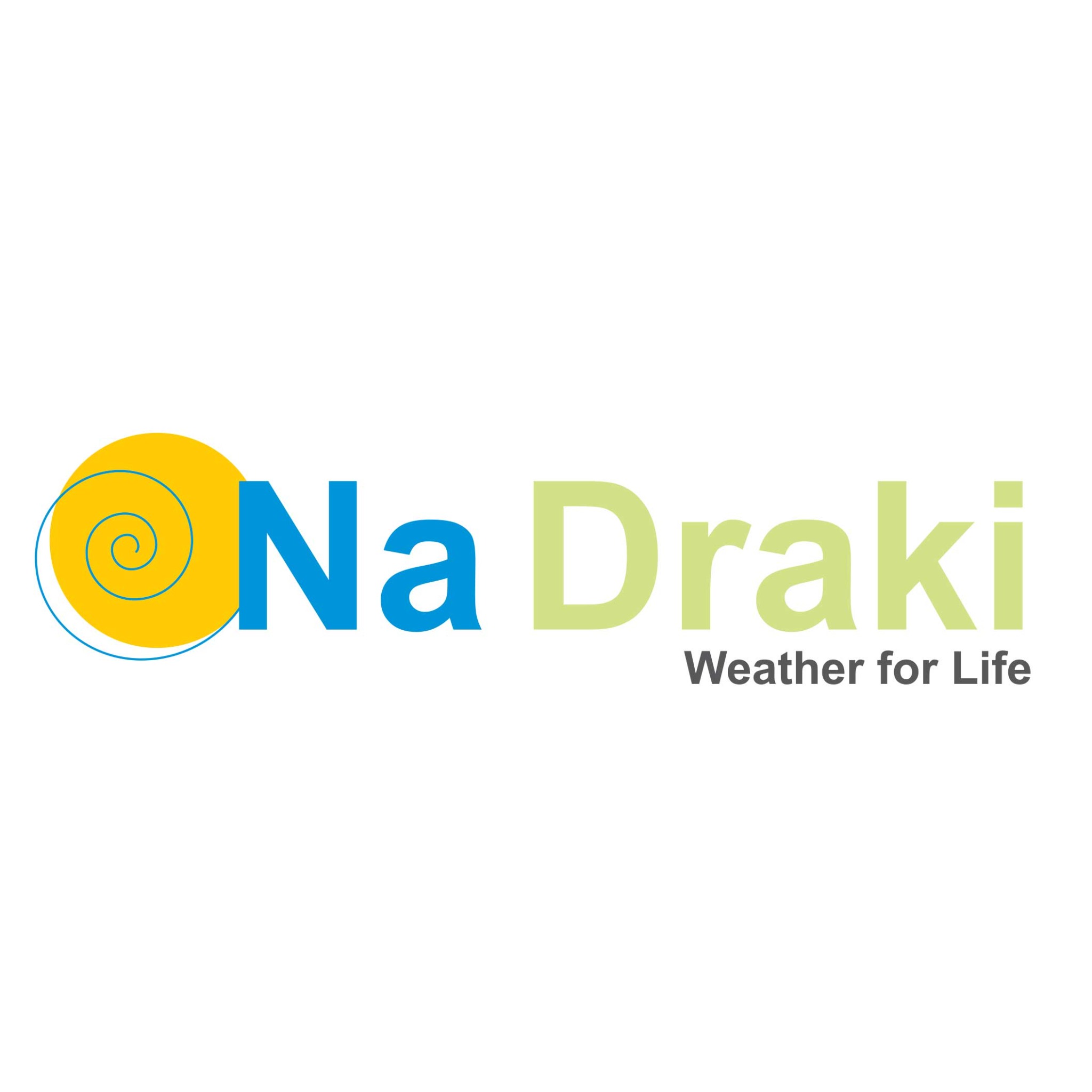 NaDraki — Weather for Life